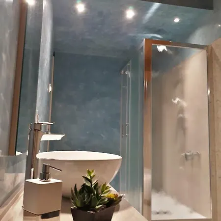 Bauernhof Cabrele Santorso