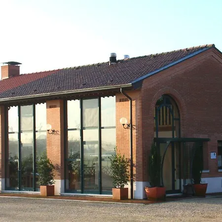 Feriegård Cabrele Santorso