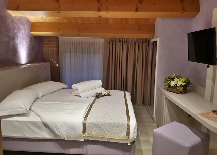 Cabrele Фермерский дом *