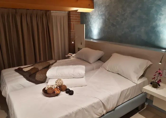 Cabrele Фермерский дом