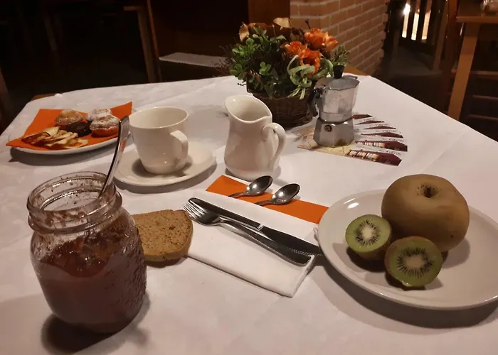 Cabrele Фермерский дом *