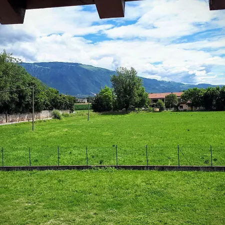 Agriturismo Cabrele