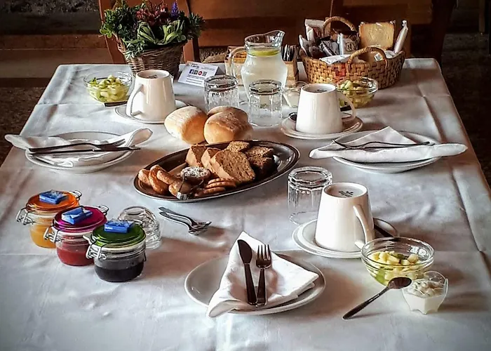 农家乐 Cabrele Santorso